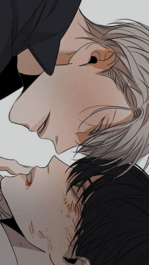 Pin Di Maga Yaoi Su Pins By You Arte Delle Anime Disegno Carino Fumetti Gay