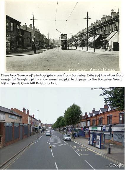 Bordesley | Welcome to Birmingham History Forum