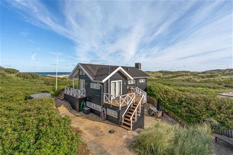 Ferienhaus D Nemark Nord J Tland Mit Meerblick