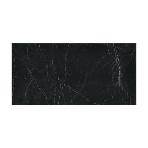 Roma Diamond Nero Reale Porcelain Sanipex Group Uae