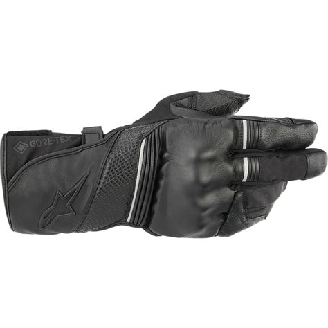 Gants Moto Alpinestars WR 1 V2 GTX