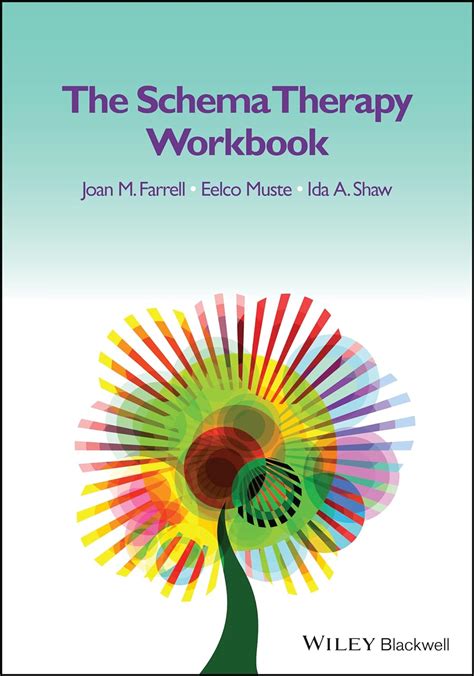 The Schema Therapy Workbook Uk Farrell Joan M Shaw Ida A 9781119438526 Books