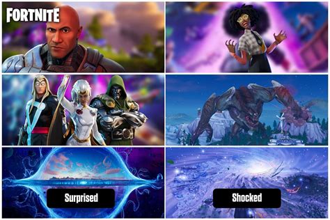 3 times Fortnite surprised it's fans in a good way (& 3 times it left ...