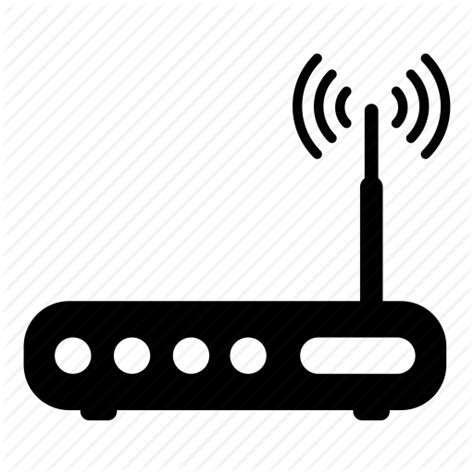 Router Icon Png Free Icons Library