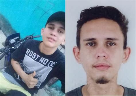 Suspeito De Participar De Sequestro E Decapitação De Jovem é Preso Em