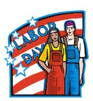 Labour Day Clip Art - ClipArt Best