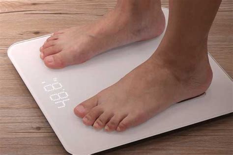 Top 10 Best Digital Bathroom Scales in 2023 Reviews