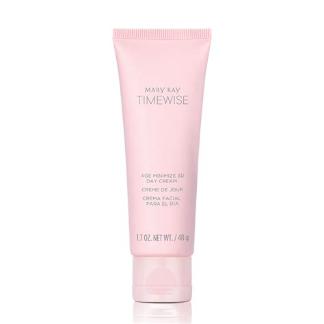 Crema Facial Para El D A Timewise D Mary Kay Mary Kay