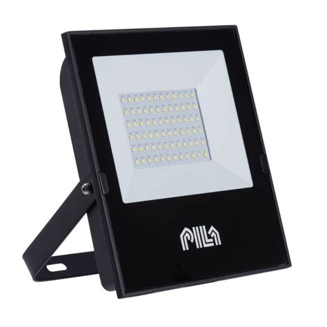 LUN2037 Reflector LED De 200w Para Exterior En Luz Blanca Y En