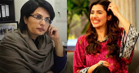 Dr Sania Nishtar Mahira Khan Among Bbcs 100 Most Influential Women