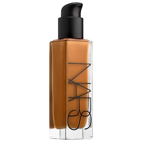 Natural Radiant Longwear Foundation Nars Sephora