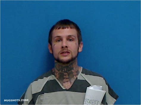 Verbos Joseph Daniel 08 21 2023 Catawba County Mugshots Zone