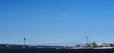 Ben Moore Photography - NYC Ferry/Rockaway Beach