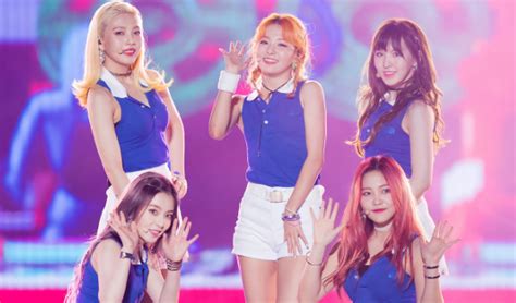 Red Velvet S Irene And Seulgi Blocked From Beyonc S London Show The