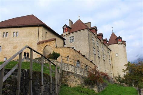 Gruyere Svizzera cosa vedere i posti più belli Viaggiamo