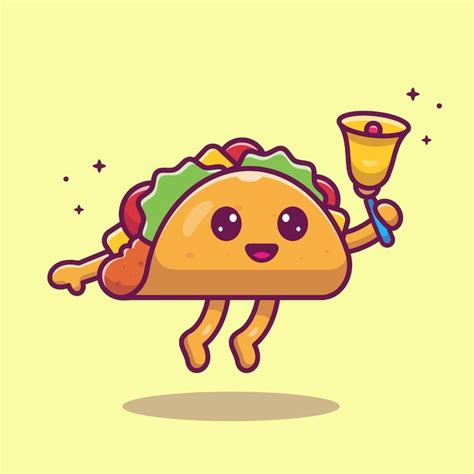 Draw So Cute Taco