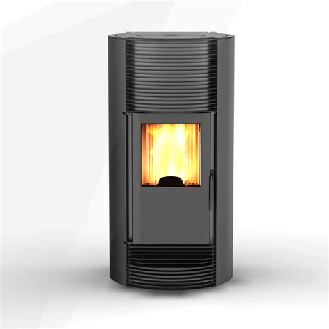 Pellet Stoves: Design and Engineering - ZAAFDesign