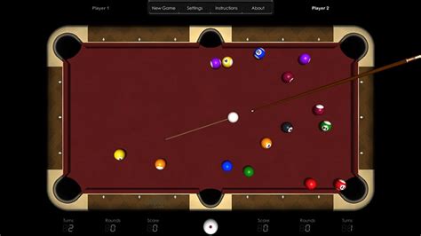 Billiards Hd Poveden Kule N K Pro Windows Nyn Ve Slev Wmmania Cz