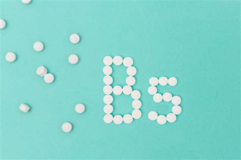 B5 Vitamini: Bilmeniz gereken her şey - TRMedBook