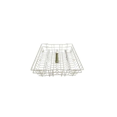 Supco Dishwasher Lower Rack In The Dishwasher Parts Department At