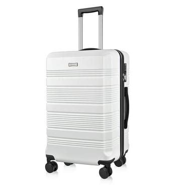 Luggage with TSA Lock Spinner Wheels Hardside Expandable Luggage Travel ...