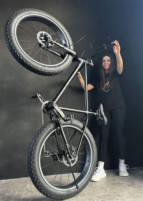 Велосипед Фэтбайк Fatbike на спицах Timetry ТТ222 8s 26'' Алюминиевая ...
