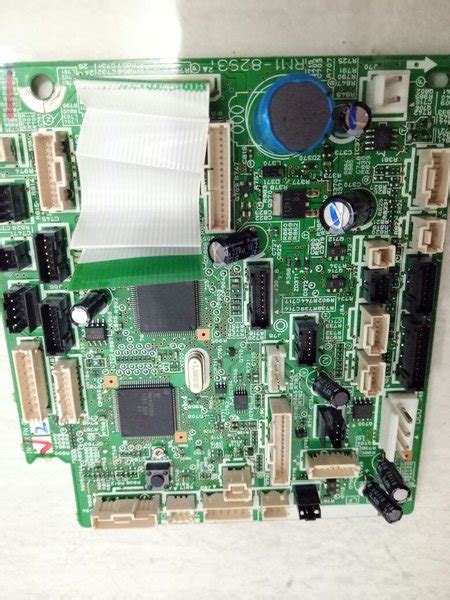 Jual DC Controller Assy PCB Assembly HP Laserjet M601 M602 M603 RM1