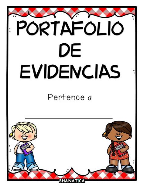 Pdf Portafolio De Evidencias Avance Por Medio De La Elaboraci N De