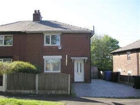 Property Valuation 66 Hollinhurst Road Radcliffe Manchester Bury