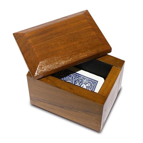 Mystery Card Box – Magic by Post