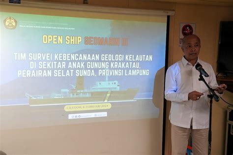 Kementerian Esdm Ri Media Center News Archives Mitigasi Risiko