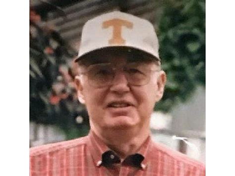 Charles Stanley Obituary 1920 2018 South Knoxville Tn