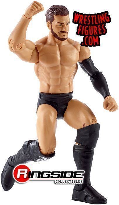 MATTEL WWE SERIES 71 NEW MOC LOOSE PROTO IMAGES WrestlingFigs