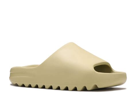 Tenis Adidas Yeezy Slides Resin 2021