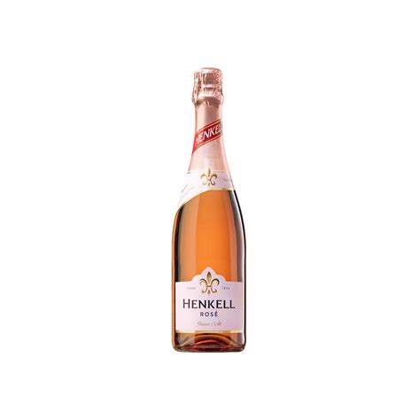 Henkell Sekt Rosé BILLA Online Shop