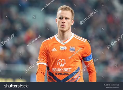 Warsaw Poland 15 March 2022 Legia Stock Photo 2136580021 Shutterstock