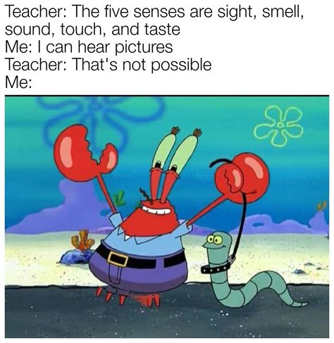 *mr.krabs walking intensifies* : r/BikiniBottomTwitter