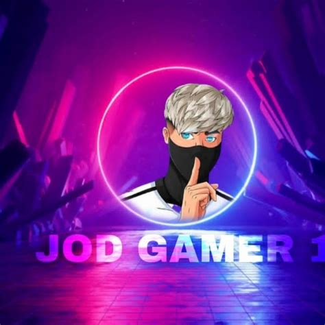 Jod Gamer1 Youtube