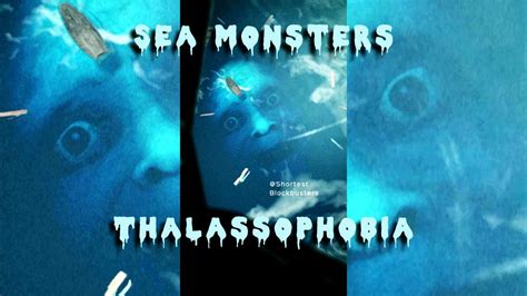 Thalassophobia Compilation | by Shortest Blockbusters - YouTube