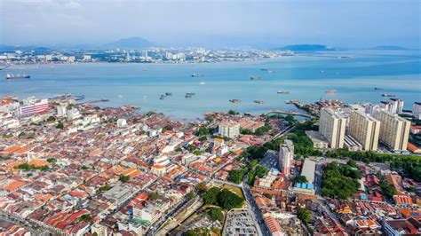 3 Days in Penang: Itinerary for a Perfect Trip - Eternal Arrival