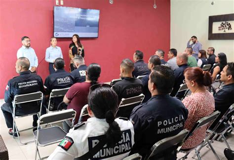 CAPACITAN A ELEMENTOS DE SEGURIDAD EN MATERIA DE ROBO A CUENTAHABIENTES