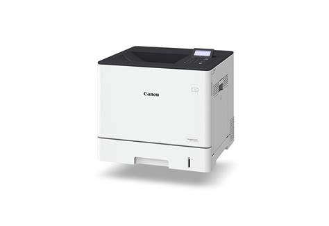 imageCLASS MF712Cx A4 laser printer support - Firmware, Software ...