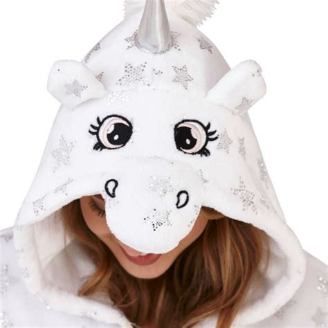 Unicorn Stars Onesie Keep Cosy