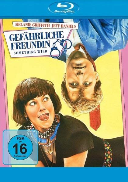 Gef Hrliche Freundin Auf Blu Ray Disc Jetzt Bei B Cher De Bestellen