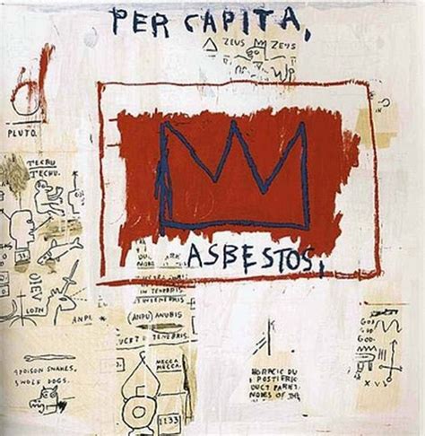 What's the Meaning of Basquiat's Crown Motif? | Incredible Art