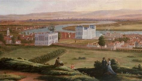 The Palace of Placentia (or Greenwich Palace) | Historic UK