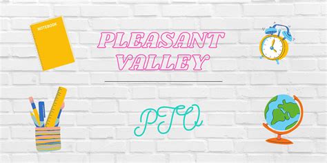 Ptboard Pleasant Valley School Pto