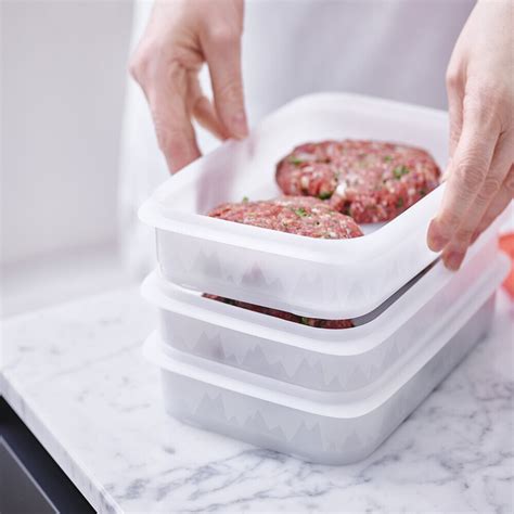 Freezing Guide How To Freeze Meat I Tupperware