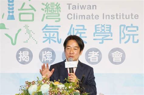 否認非核鬆動 賴清德：極端緊急情況須設想解決方案 政治 中時