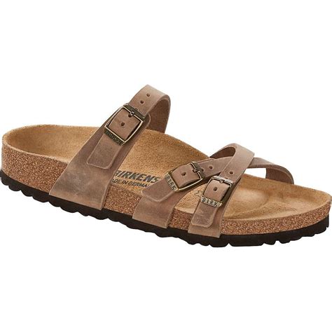 Birkenstock Birkenstock Women S Franca Sandal